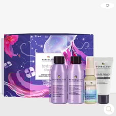PUREOLOGY Hydrate Sheer Mini Holiday Kit