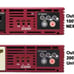 DENRYO DIASINE 300W Sine Wave Power Inverter DC12V to AC100V 110V 115V 120V