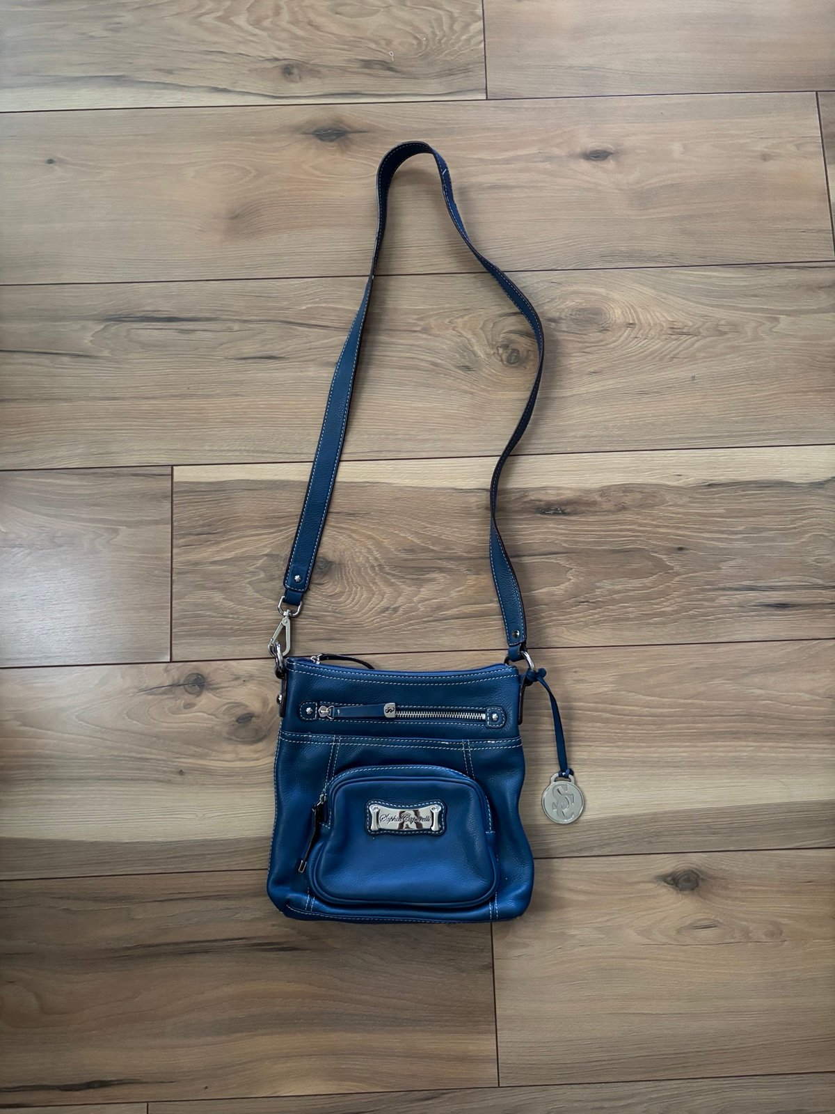 Sophia Caperelli Crossbody