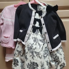 Janie and Jack Dresses