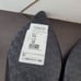 NEW Lauren Ralph Lauren Poloralphla Womens 8B Pointed Toe Ballet 100% Leather