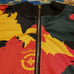100 New LRG Mens Camo All Over Print Jacket!! S