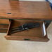 TV Stand (Wood & Steel) for 40’ - 65’ Flat Screens - Free delivery