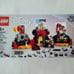 LEGO Disney 100 years celebration