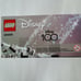 LEGO Disney 100 years celebration