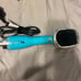 hair dryer brush