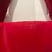 Vince Camuto Puffy Nylon Woven Dayah Tote