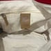Vince Camuto Puffy Nylon Woven Dayah Tote