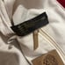 Vince Camuto Puffy Nylon Woven Dayah Tote