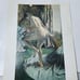 Edgar Degas Portfolio 6 Color Plate Art Prints by Skira 13x17 Impression Vintage