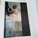 Edgar Degas Portfolio 6 Color Plate Art Prints by Skira 13x17 Impression Vintage