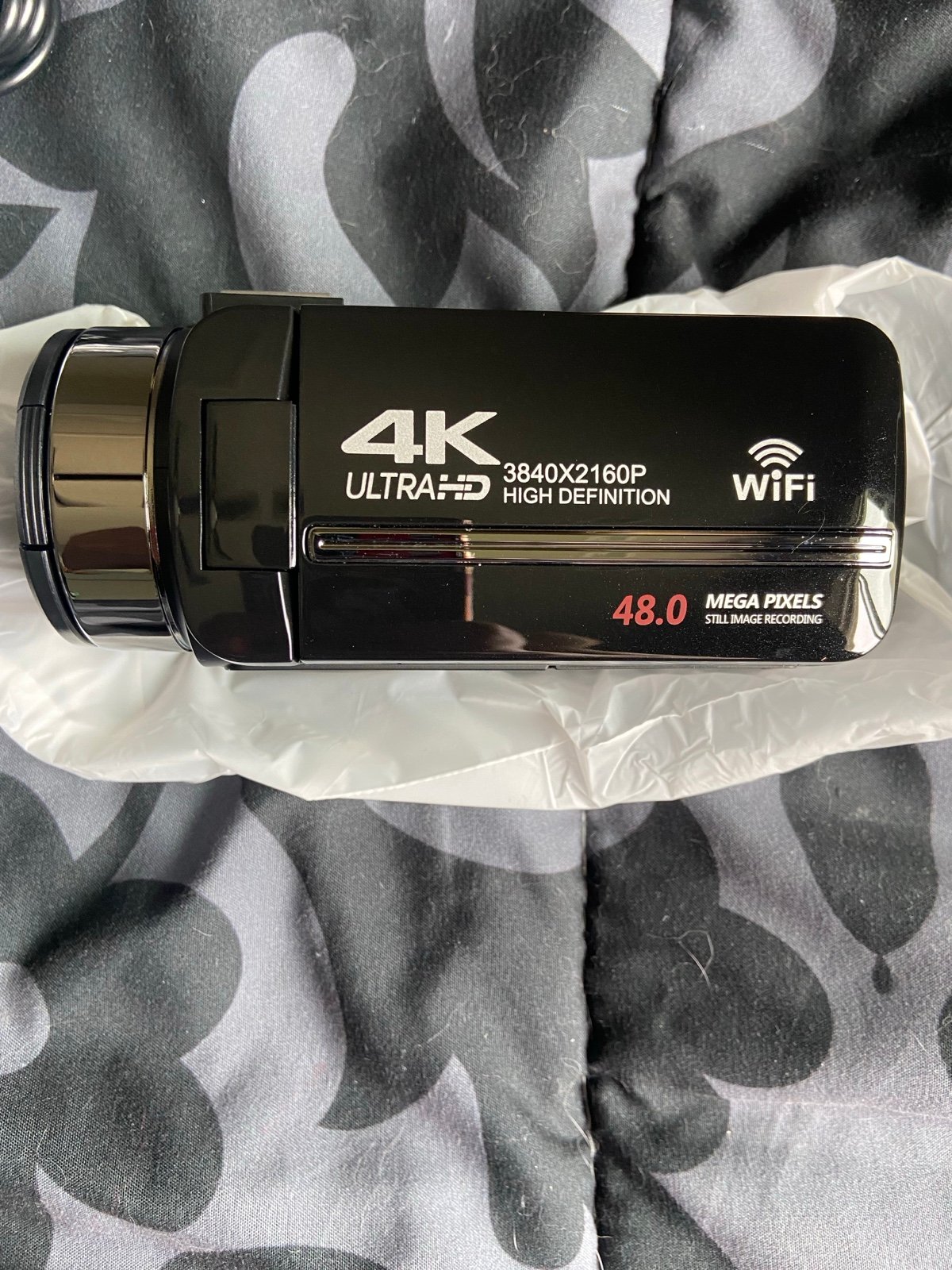 Camcorder