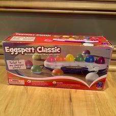 Eggspert Classic Educational Insights Classroom Buzzer Game *Works*Tested*