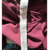 Lululemon Burgundy Long Sleeve Front Pocket Hooded Shirt 4