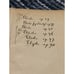Antique French Etudes Bertini Stephen Heller 1800s Bound Collection Music