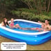 INFLATABLE POOL