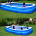 INFLATABLE POOL