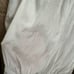 Express White Silky Button Down Long Sleeve Bodysuit Blouse Medium