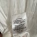 Express White Silky Button Down Long Sleeve Bodysuit Blouse Medium
