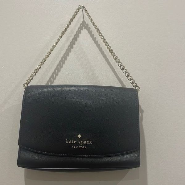 Kate Spade Carson Convertible Crossbody Shoulder Bag