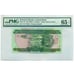Solomon Islands 2004 2 Dollars Bank Note Gem Unc 65 EPQ PMG