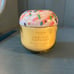 New DW Home ~ Vanilla Cupcake Scented Candle 12.9 oz - Vanilla Bean - Nutmeg