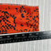 2x VTG 90s Zubaz Yoga Pants Ladies XS Denver Broncos NFL