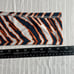 2x VTG 90s Zubaz Yoga Pants Ladies XS Denver Broncos NFL
