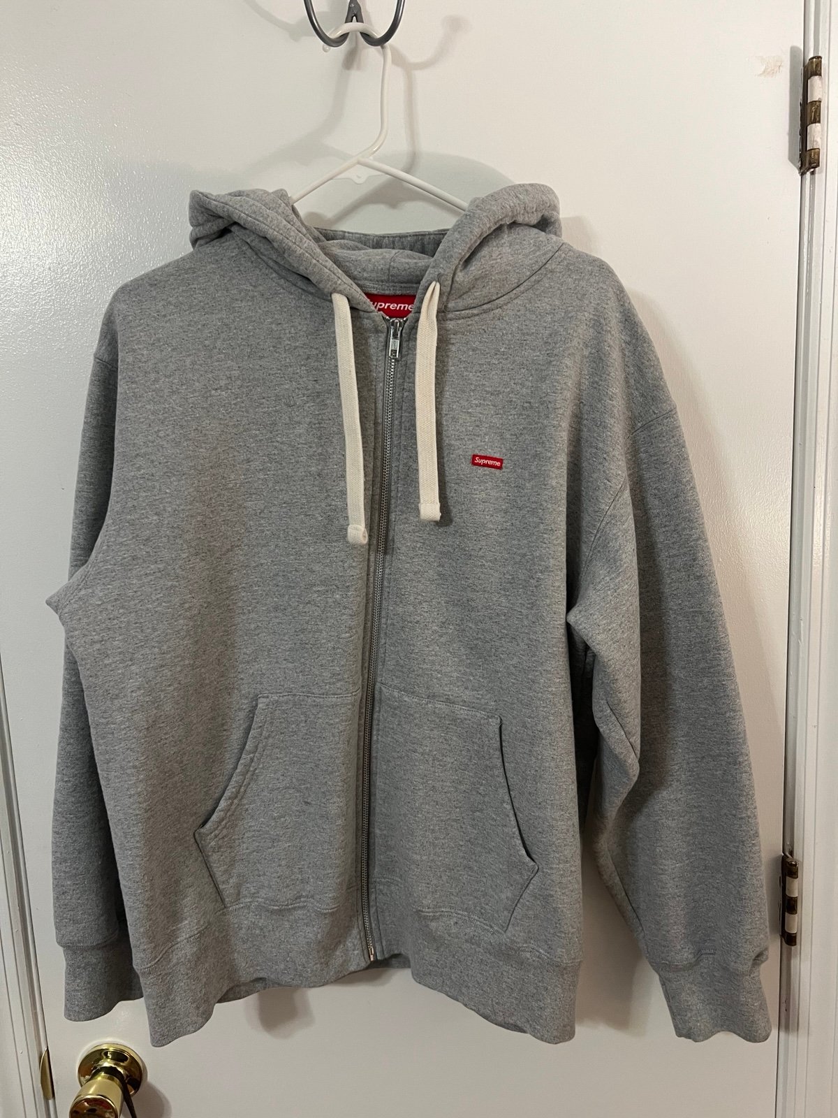 Supreme jacket