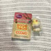 Disney Miss Bunny Squishy