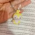 Disney Miss Bunny Squishy