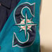 Seattle Mariners Vintage style jacket