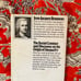 Social Contract and Discourse on the Origin of Inequality — Rousseau — 1967 Pb