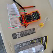 Klein Multimeter