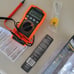 Klein Multimeter