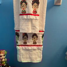 baby bath towels
