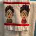 baby bath towels
