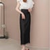 Hinari Tulle Layered Skirt, FREE size