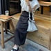 Hinari Tulle Layered Skirt, FREE size
