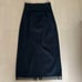 Hinari Tulle Layered Skirt, FREE size