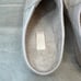 Sperry Top-Sider Moc-Sider Womens Rose Suede Mules Size 8.5 Lined Slippers New