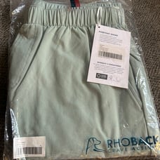 Rhoback men everyday shorts