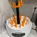Baby Brezza Sterilizer