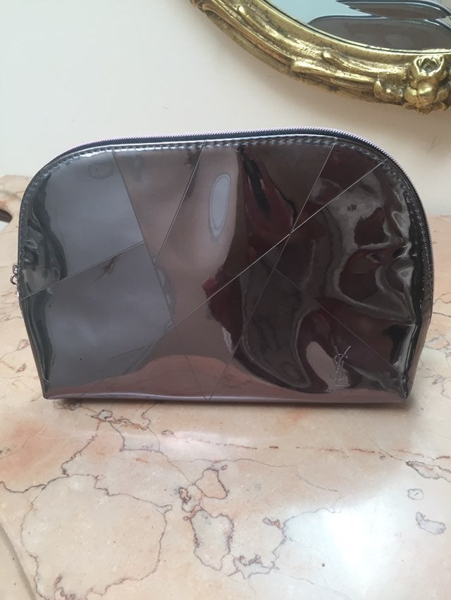 YSL Beauty Bag
