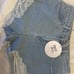 Princess Polly Jean Shorts