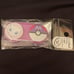 Mew (Japan exclusive) NEW CONTACT LENSE CASE