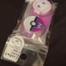 Mew (Japan exclusive) NEW CONTACT LENSE CASE