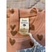 Kate Quinn heart dress