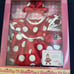 WDW Disney World ShellieMay Costume Set