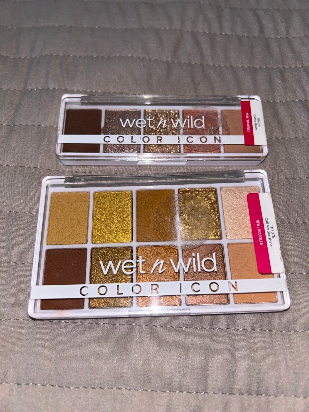 Eyeshadow
